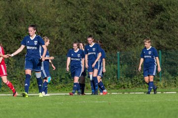 Bild 352 - Frauen SV Wahlstedt - ATSV Stockelsdorf : Ergebnis: 2:2